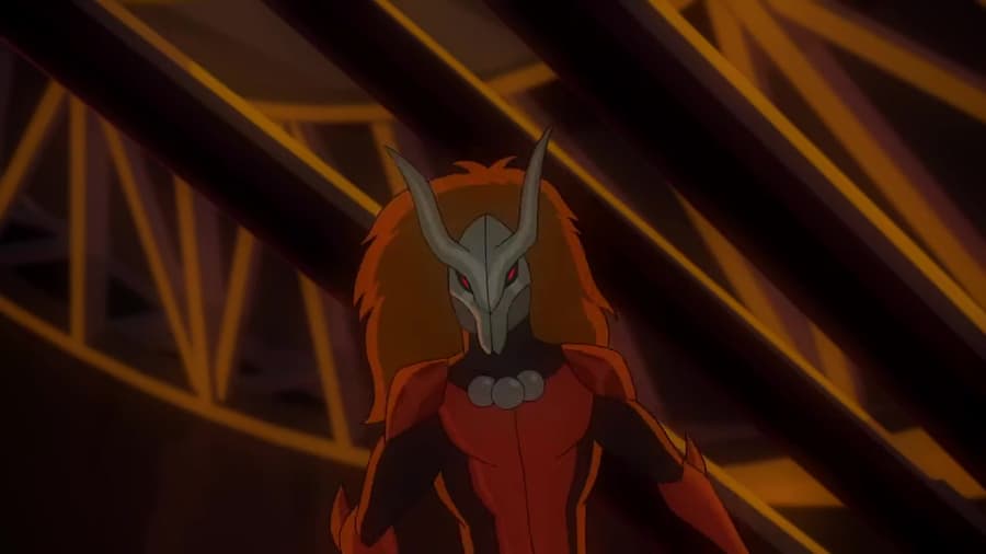 انیمیشن انجمن انتقام جویان Avengers Assemble - فصل 5 قسمت 7